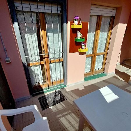 B&B Il Marinaio Sassari Exterior foto