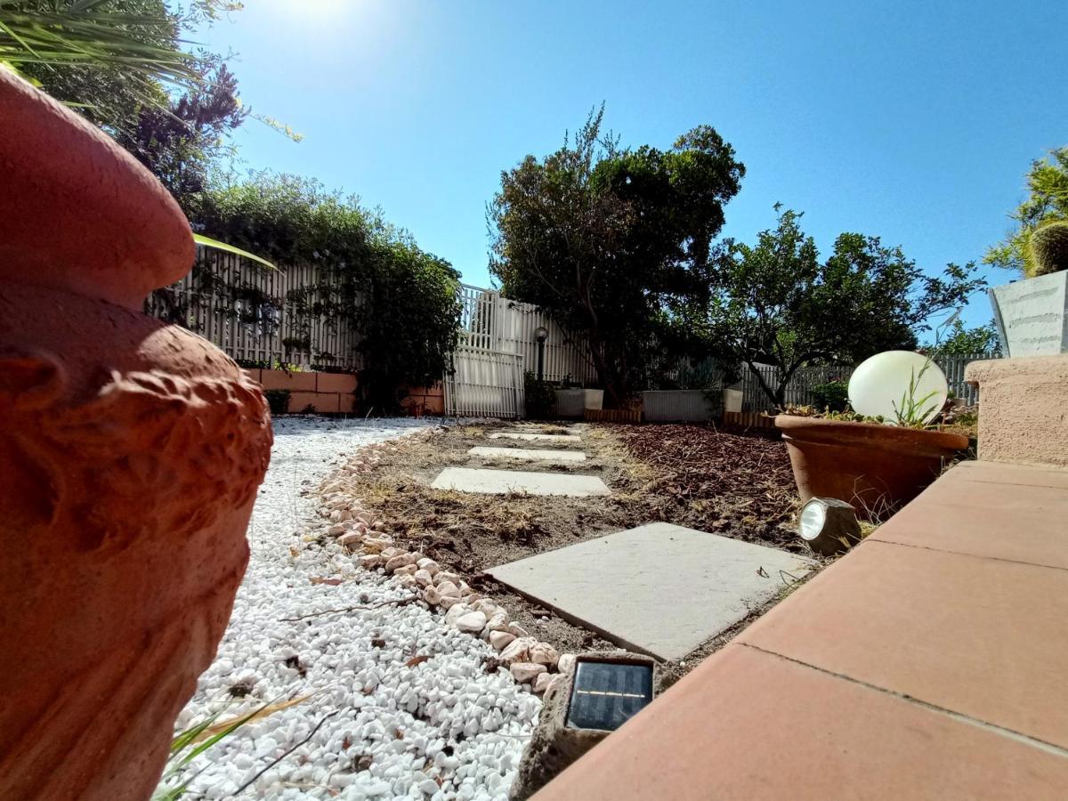 B&B Il Marinaio Sassari Exterior foto