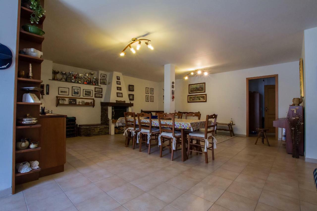 B&B Il Marinaio Sassari Exterior foto