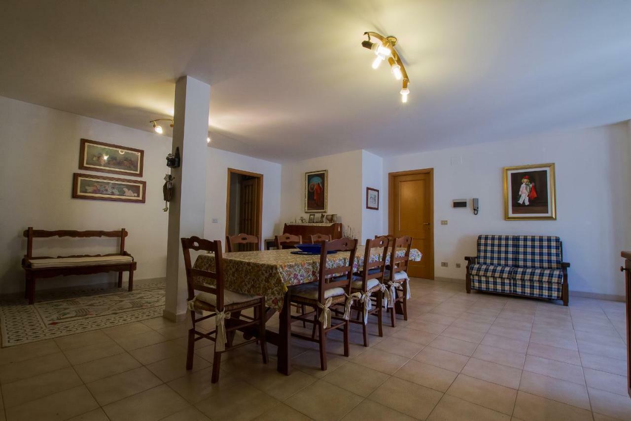 B&B Il Marinaio Sassari Exterior foto